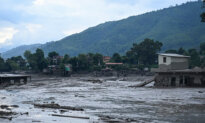 Hundreds Missing After Devastating Flood Hits Nepal-Tibet Border, 95 Bodies Recovered