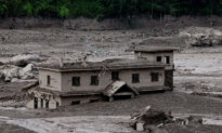 Survivors Describe Race to Escape Nepal–Tibet Flood as Families Search for Missing