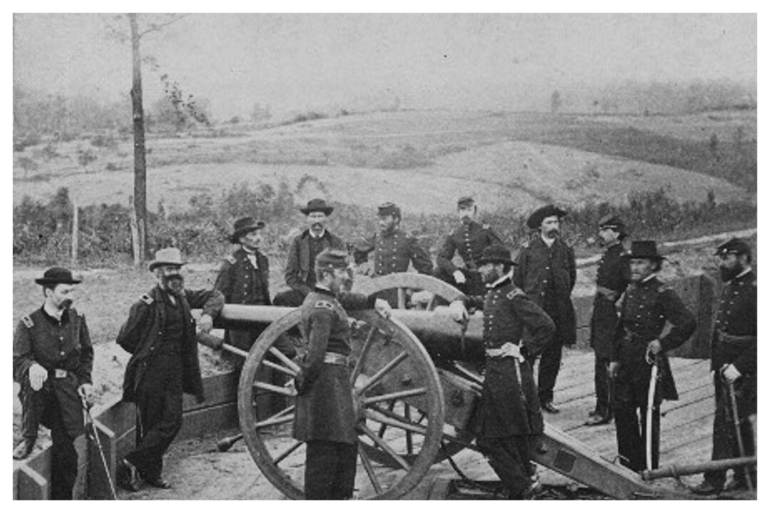 How Patience Paid Off in Gen. William T. Sherman’s Campaign for the City of Atlanta