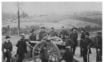 How Patience Paid Off in Gen. William T. Sherman’s Campaign for the City of Atlanta