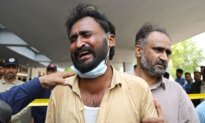 At Least 14 Newborns Killed in Pakistan Hospital Nursery Fire
