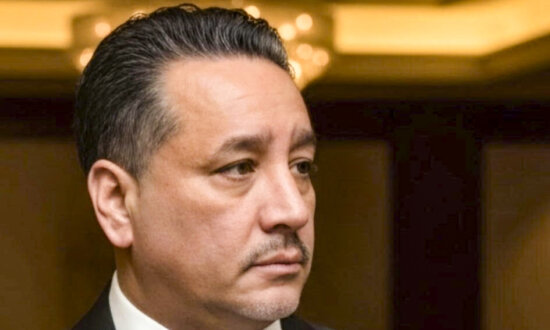 Connecticut Councilman Opts for Trial in Election Fraud Case