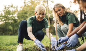 The Legal Risks of Volunteering