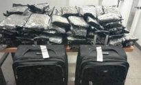 2 Air Canada Employees Arrested by RCMP in Alleged Drug Trafficking Probe
