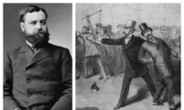 Robert Todd Lincoln’s Ties to Three Presidential Assassinations