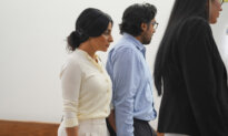 California Couple Faces Surrogate in Texas Court Over Custody