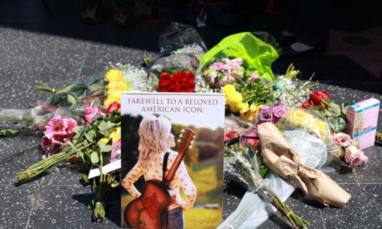 Remembering the Life and Legacy of Dolly Parton