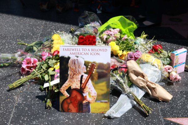 Remembering the Life and Legacy of Dolly Parton