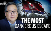 The Second Escape: What North Korean Refugees Face After They Cross Into China