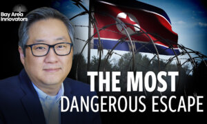 The Second Escape: What North Korean Refugees Face After They Cross Into China