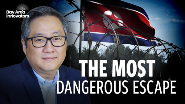 The Second Escape: What North Korean Refugees Face After They Cross Into China