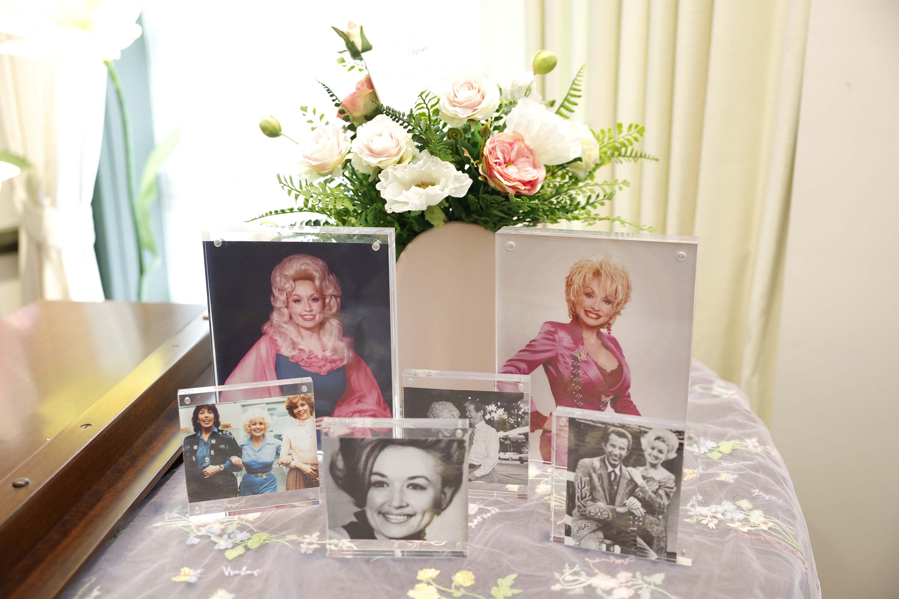Dolly Parton