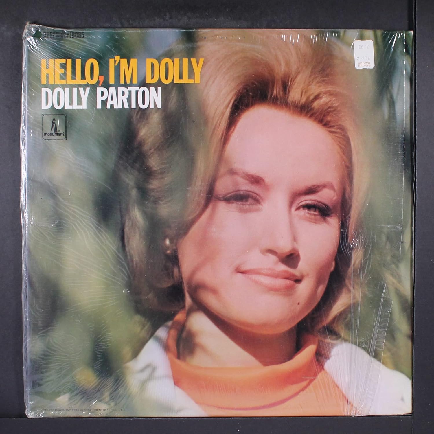 Dolly Parton