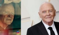 Beyond the Silver Screen: Music Composed by Anthony Hopkins