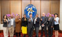 Taiwan Returns to Pacific Islands Forum Events After Being Shut Out in 2025