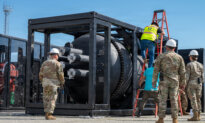 Army Selects First 5 US Bases to Receive Nuclear Microreactors