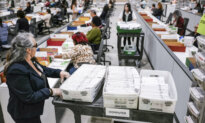 Judge Lifts Block on Trump’s Mail-In Ballot Restrictions