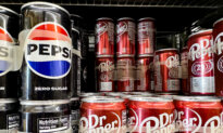 Soda Purchases Declined 13 Percent After SNAP Sugary Drink Restrictions, Study Finds