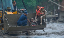 Dozens of Canadians Missing After Massive Floods Hit Nepal-China Border