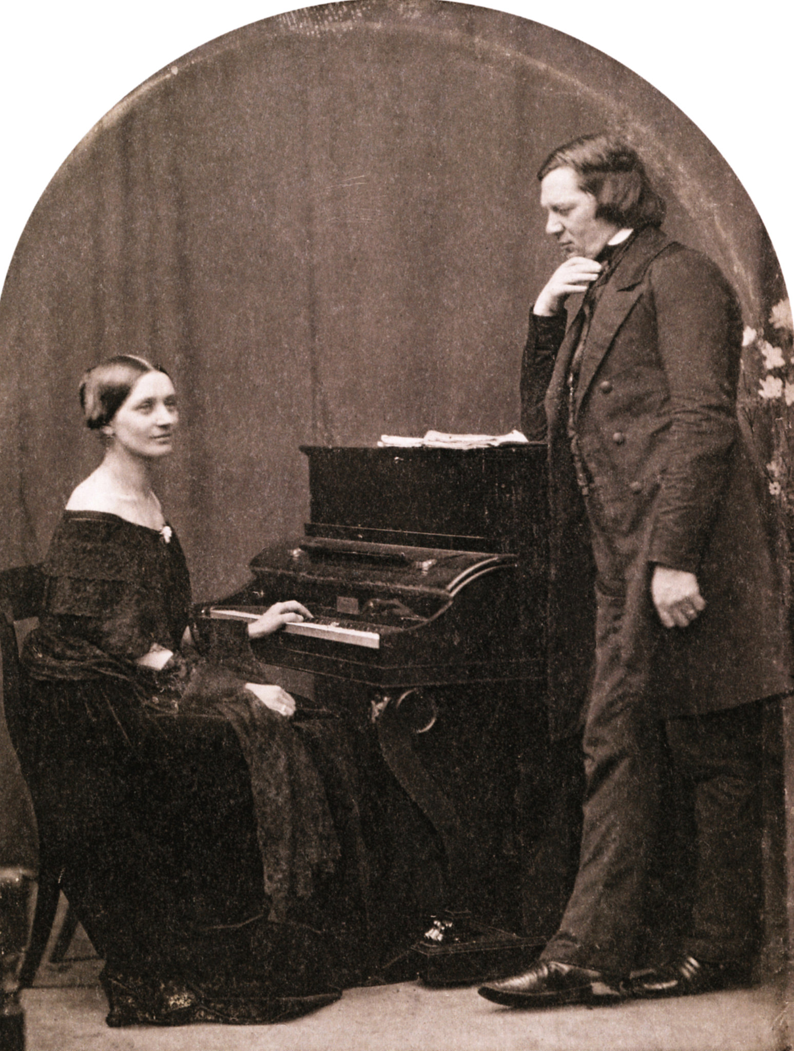 Robert_and_Clara_Schumann