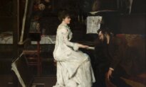 Robert Schumann and Clara Wieck: A Love Story for the Ages