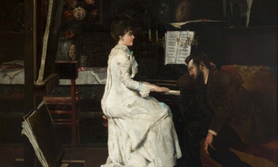 Robert Schumann and Clara Wieck: A Love Story for the Ages