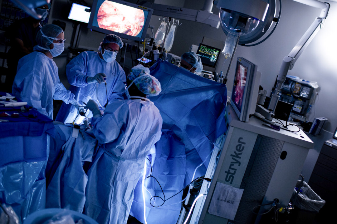 Tennessee Hospital Under Scrutiny After Medication Error Paralyzes Patient