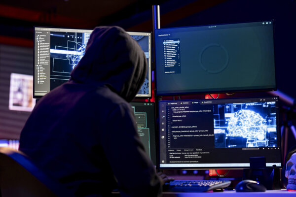 US Disables Chinese State-Sponsored Hacking Platforms