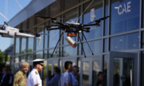 Canadian Army Looking for Surveillance, Cargo-Drop Drone Suppliers
