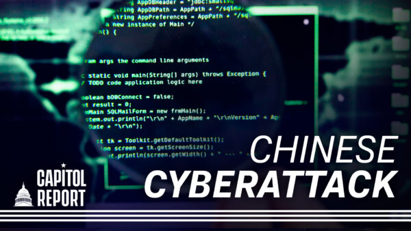 US Halts Cyberattack on DOJ, NASA, Senate; Judge Clears Block on Trump’s Mail-In Ballot Order