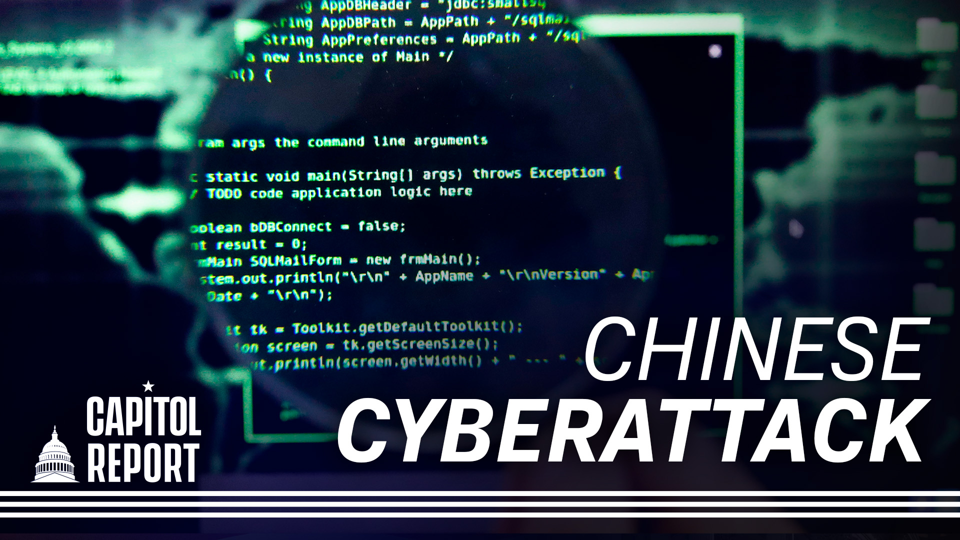 US Halts Cyberattack on DOJ, NASA, Senate; Judge Clears Block on Trump’s Mail-In Ballot Order
