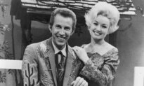 Dolly Parton Never Lost Sight of Her Appalachian Roots. The People Loved Her for It