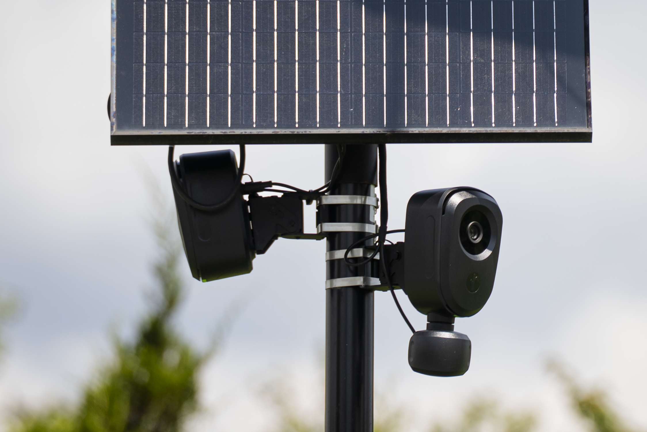 flock safety cameras