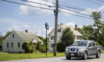 Growing Number of Cities Getting Rid of Flock Cameras
