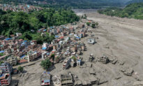 At Least 160 Dead, Hundreds Missing After Flood Devastates Nepal-Tibet Border