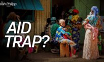 How Foreign Aid Is Ruining Africa