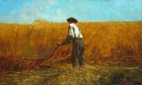 Working the Land: Farm Labor and the American Imagination in Art