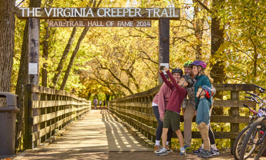 4 Delightful Days in a Charming Southern Town