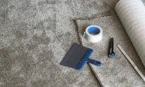 Select Proper Carpeting Padding