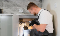 What Plumbing Problems Should Homeowners Fix Before Fall?