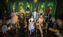 Follow the Yellow Brick Road to the New Wizard of Oz Museum in Cocoa Beach