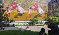 The Arts and High Line Park Are the Pride of Chelsea in New York City
