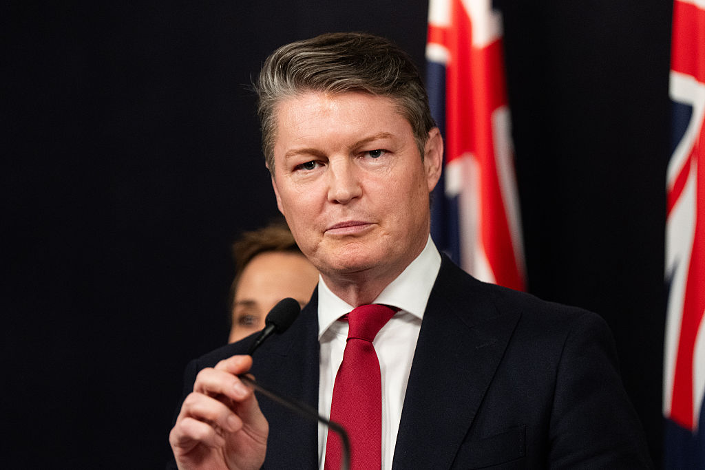 Victoria Axes ‘Secret’ Public Transport Tax as Premier Apologises