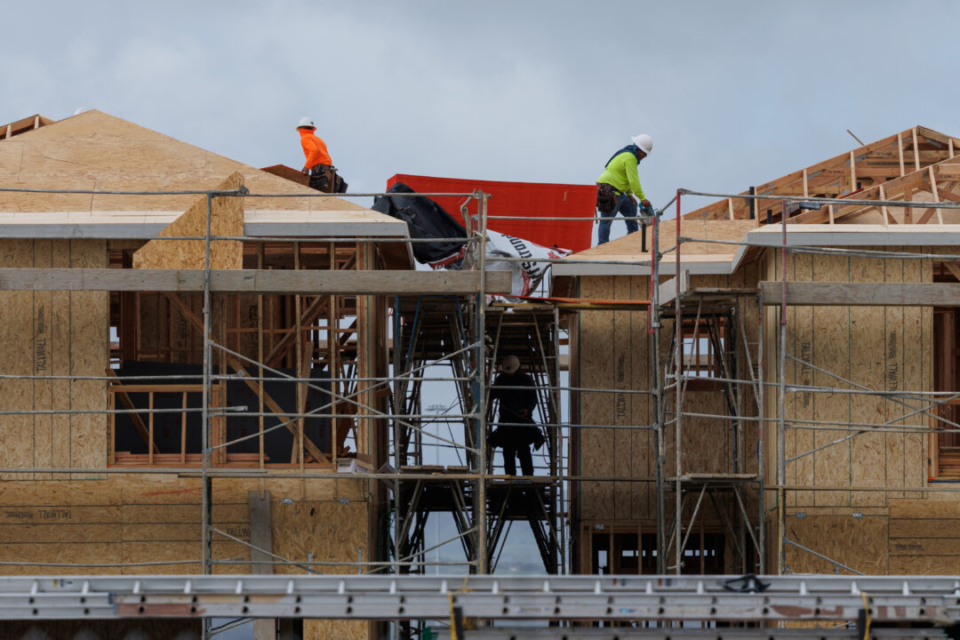 Judge Blocks HUD From Restructuring Federal Grants Program
