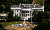 Supreme Court Rules 5–4 White House Ballroom Construction May Go Ahead
