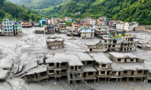 Hundreds Dead After Deadly Floods in Nepal; Meta Agrees to $17B Settlement in Teen Users Case | NTD Good Morning (Aug. 27)
