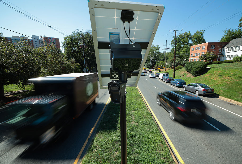 Critics Warn of Surveillance Concerns Over Lesser-Known Flock Camera Competitors