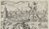 The Colossus of Rhodes: An Engineering Triumph, Defiant Symbol, and Short-Lived Wonder