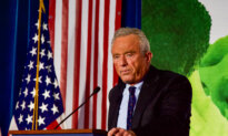 RFK Jr. Says Pennsylvania Officials May Have Fabricated Measles Deaths