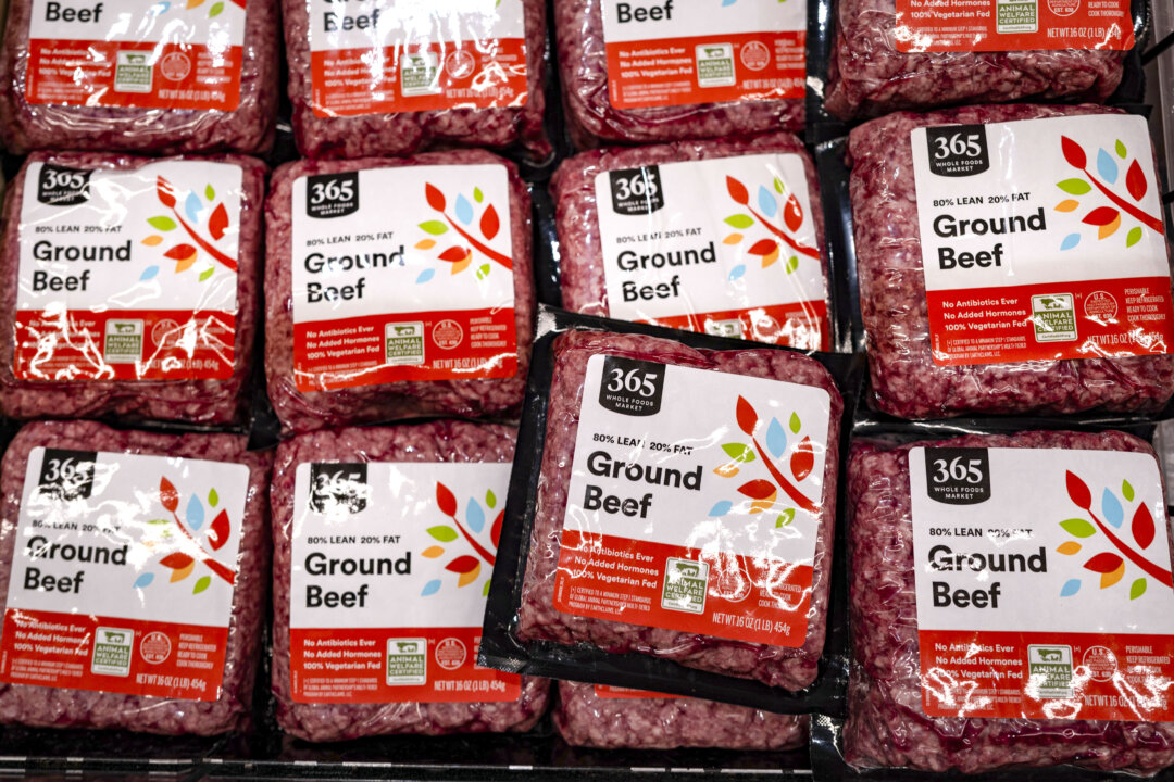 Trump Issues Executive Orders to Expand Markets for Ranchers, Small Meat and Poultry Processors